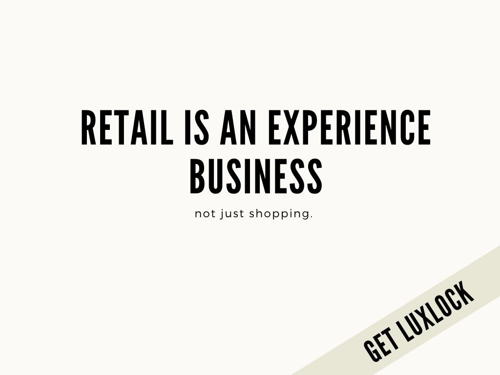 Luxlock gallery image