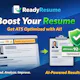 ReadyResume