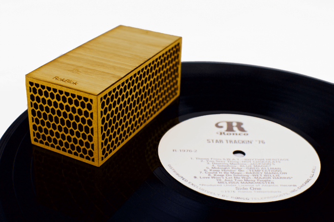 RokBlok gallery image