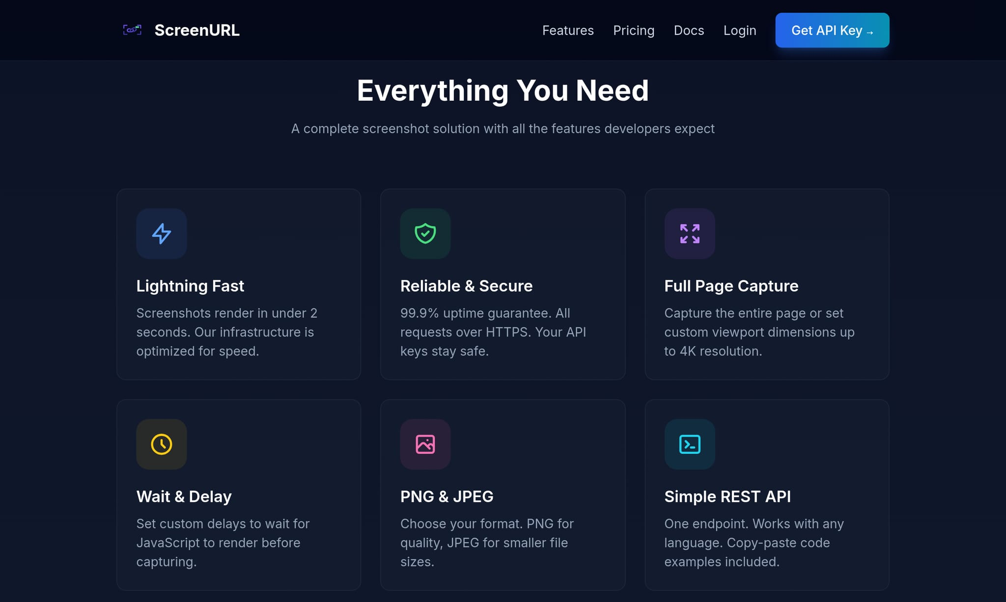 Screen Url gallery image