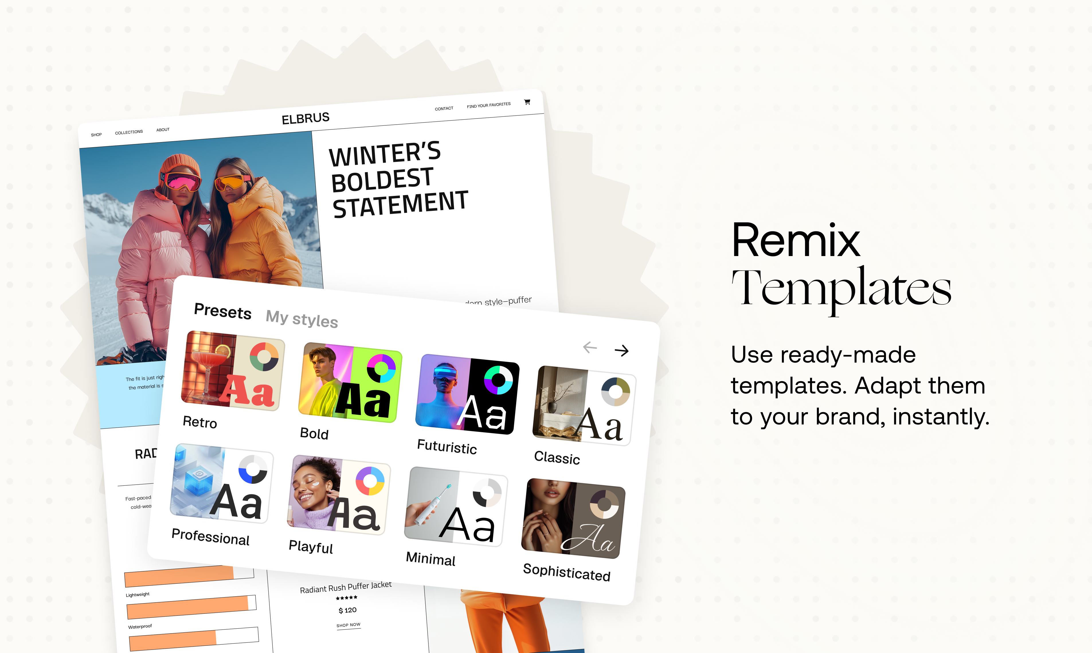 Maker SiteAgent gallery image