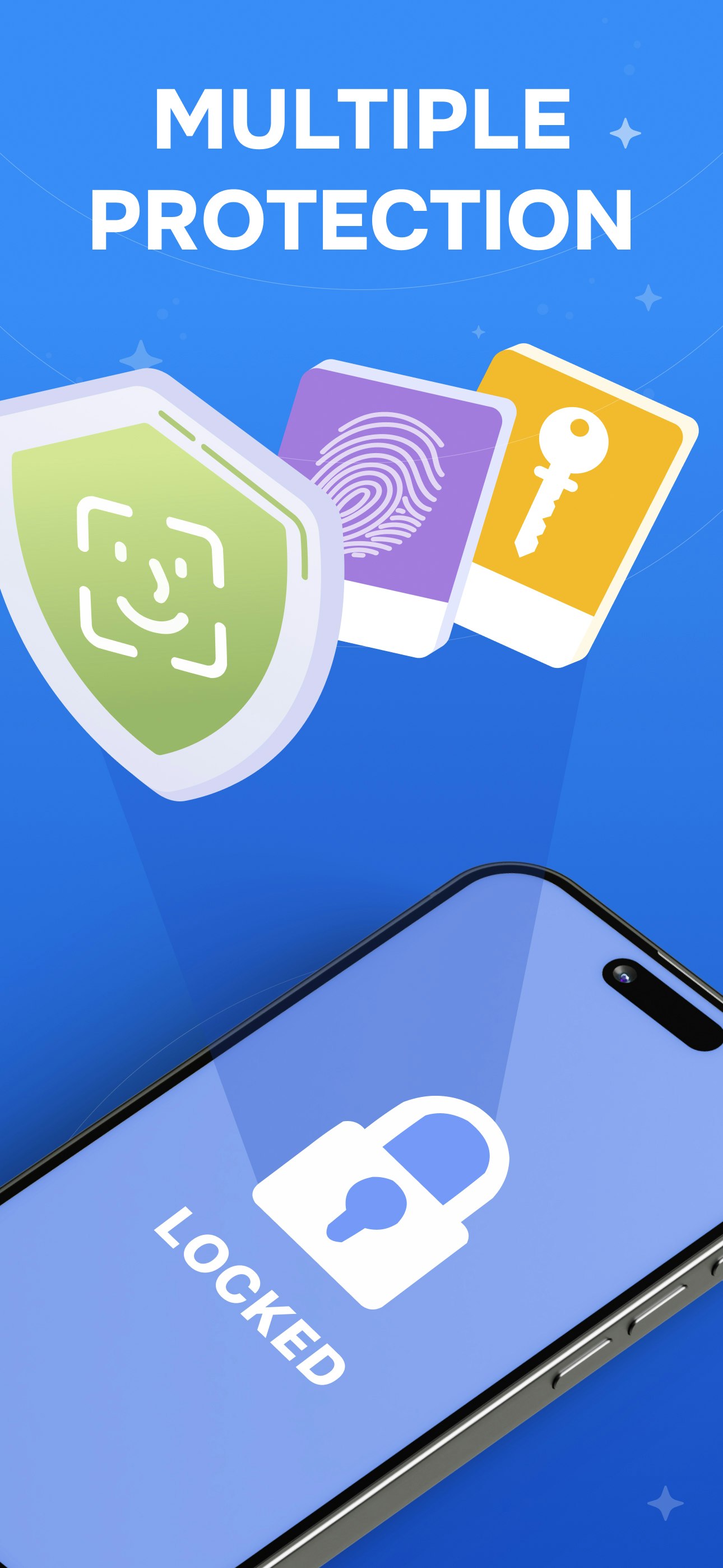Media App Authenticator ℗ 8