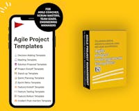 Agile Project Management for Notion media 1