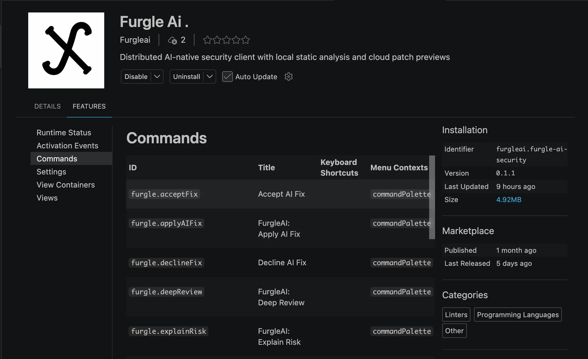 Furgle Ai gallery image