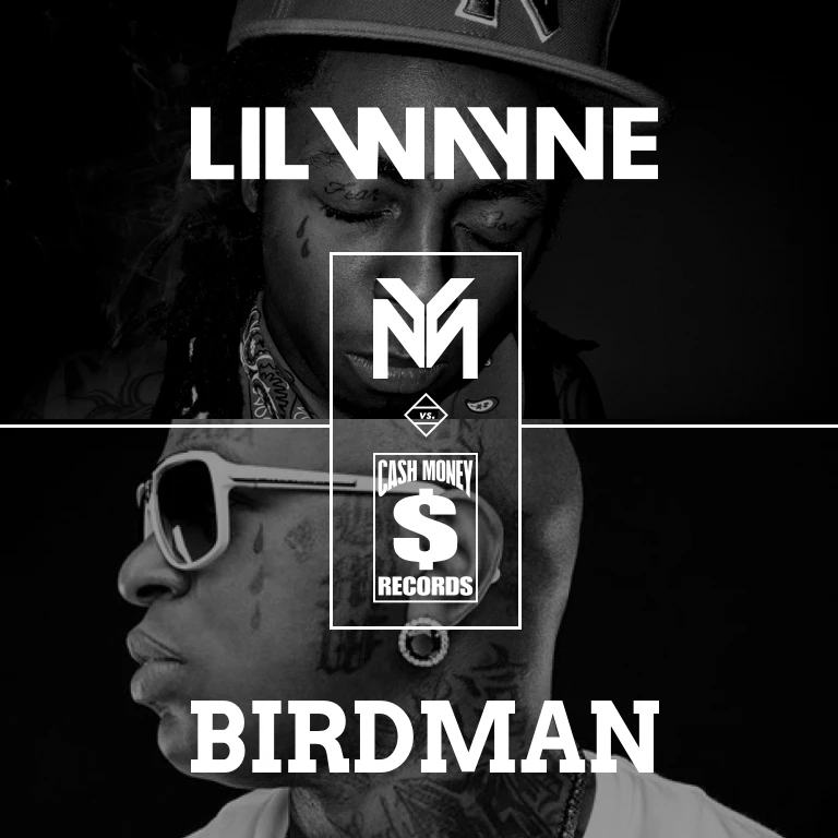 REVOLT Interactive - It's a Family Affair: Lil Wayne vs. Birdman