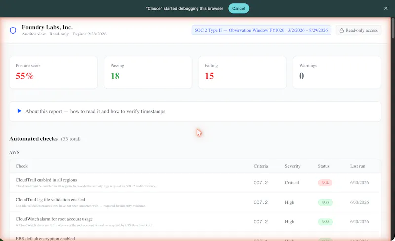 Scorifya Controls screenshot 5