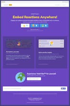 VoteVibe gallery image