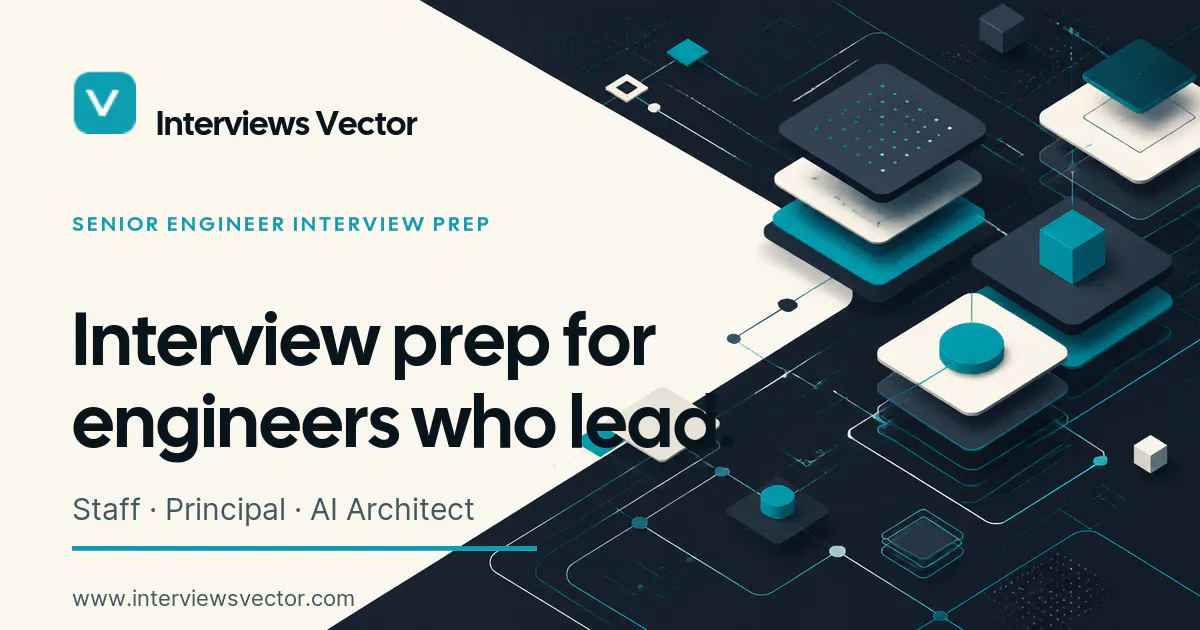 InterviewsVector gallery image