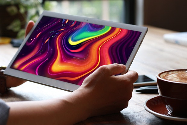 Alldocube X gallery image