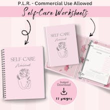 PLR Digital Products gallery image