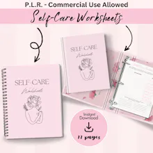 PLR Digital Products gallery image
