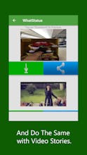 WhatStatus - Status Downloader App gallery image
