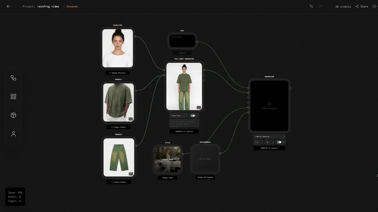 Rainfrog gallery image