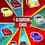 Cash Or Crash: Getaway Drive