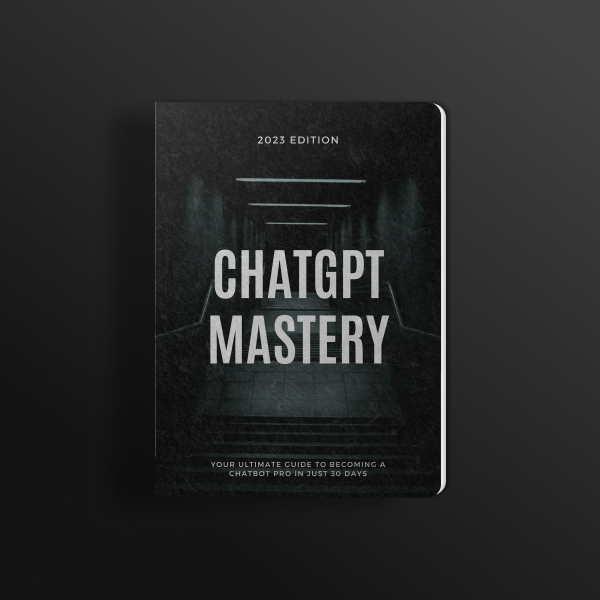 Maîtrise du chatppt