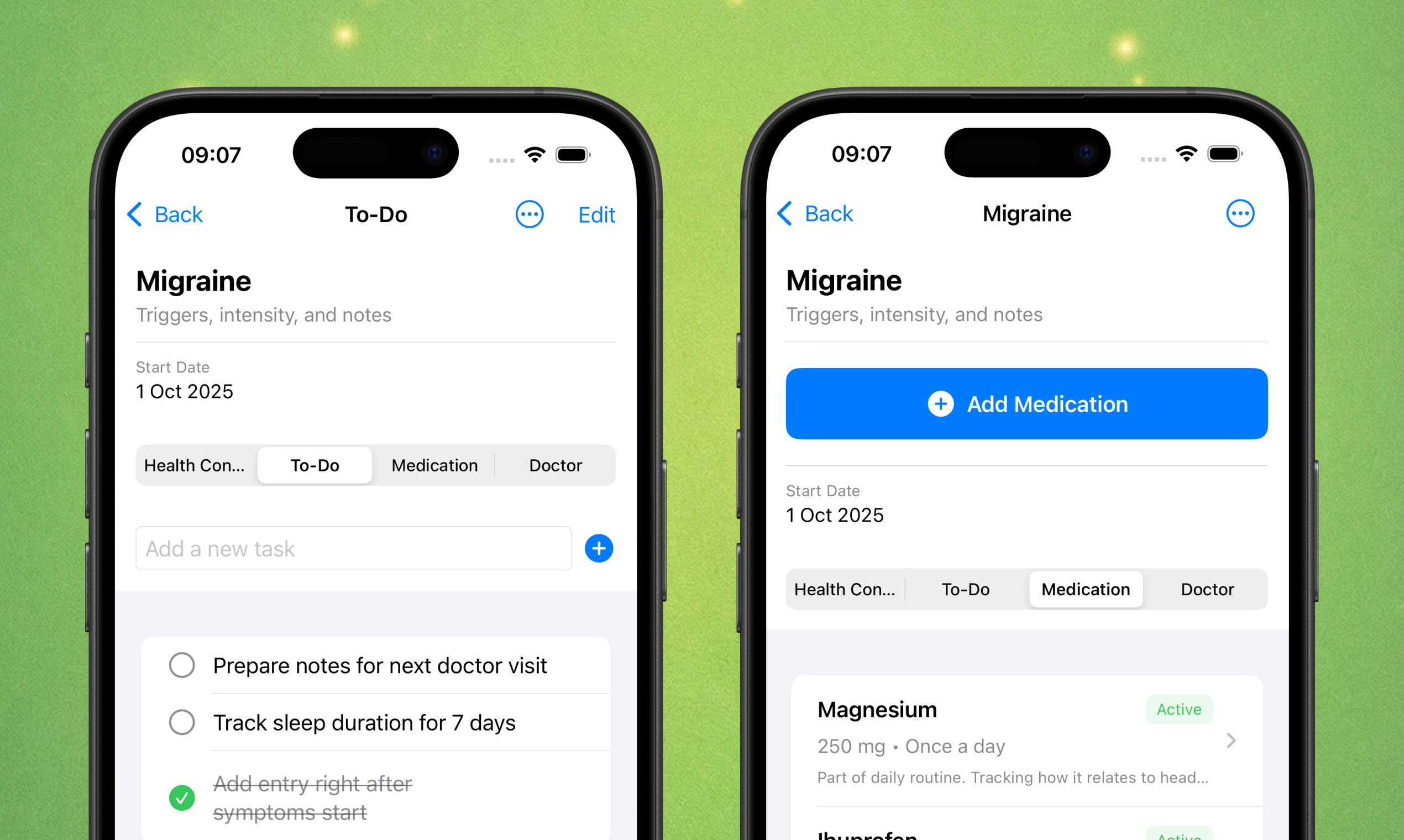Symnote gallery image