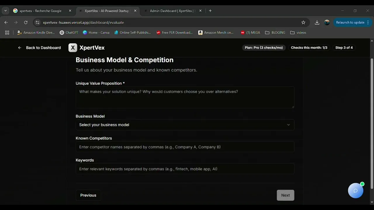 XpertVex gallery image