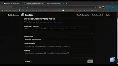 XpertVex gallery image