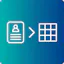 VCF to CSV Converter