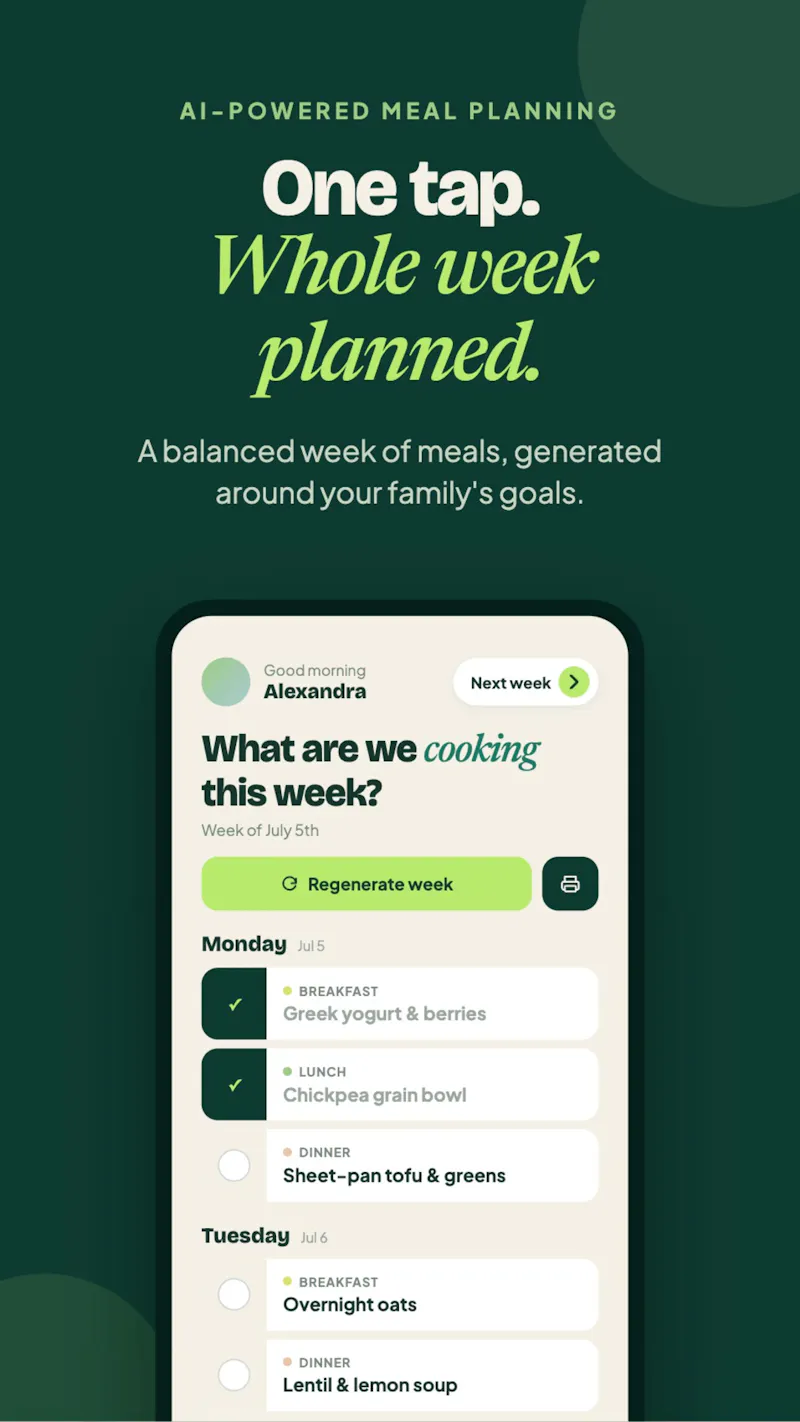 HappySpoon screenshot 2