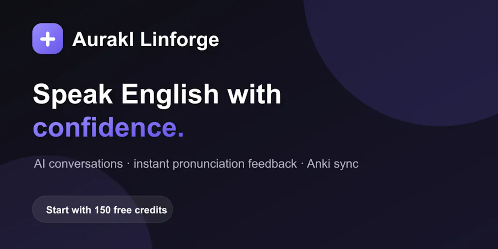 Linforge