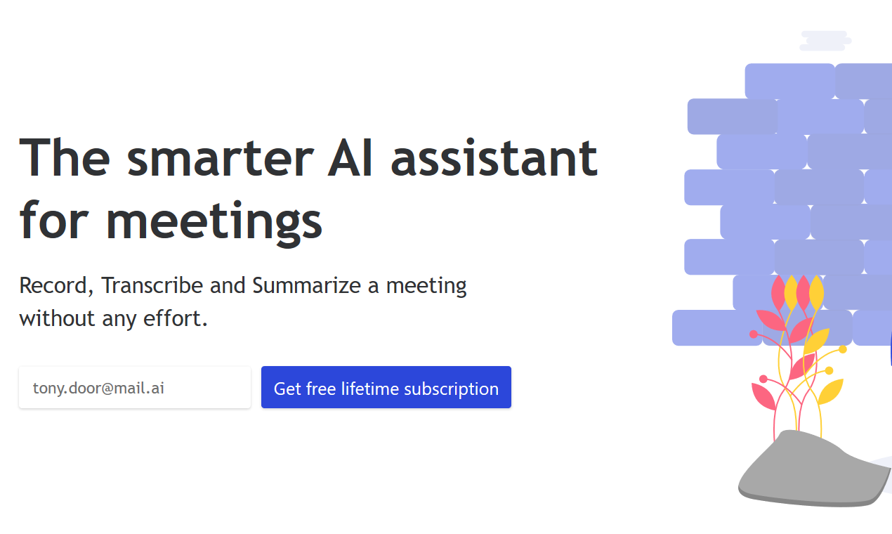 TonyDoorAI gallery image