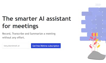 TonyDoorAI gallery image