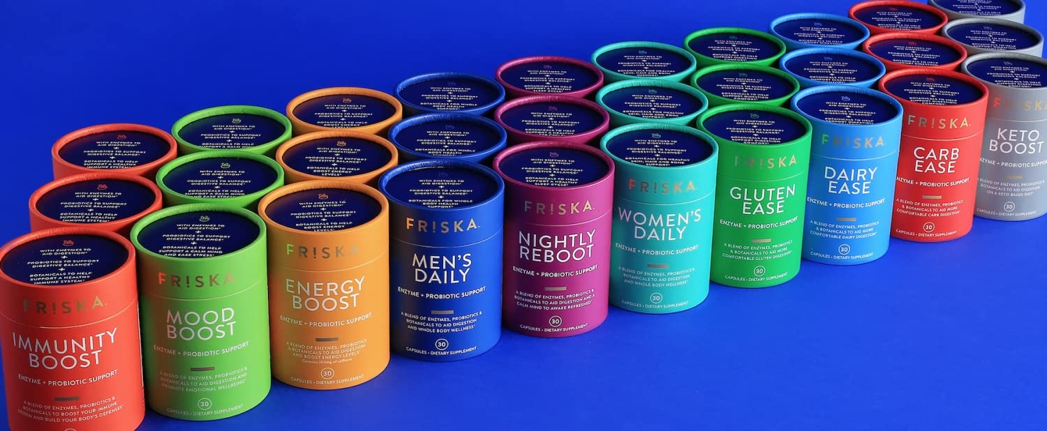 Friska gallery image