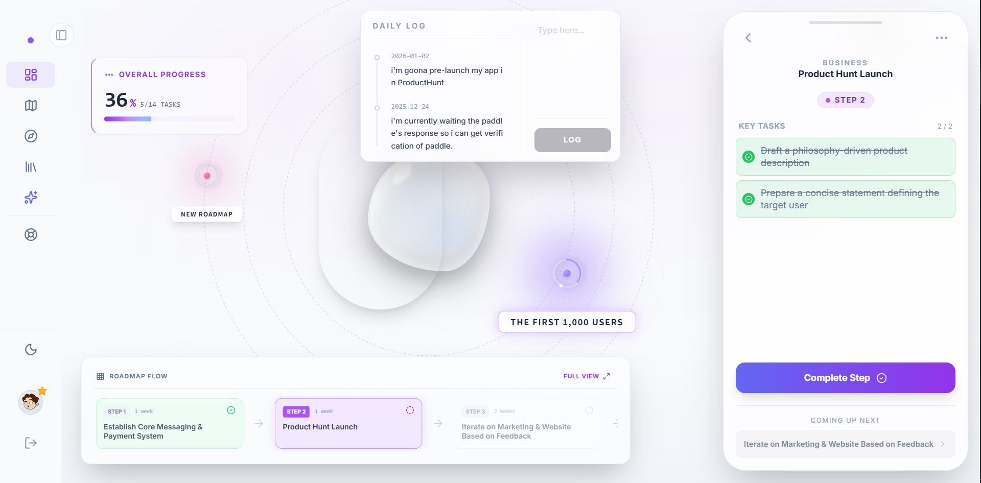 Arcrium gallery image