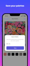 HueBuddy gallery image