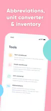 Crochet app - counters, patterns & tools gallery image