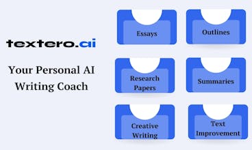 Textero AI Essay Writer Pro gallery image