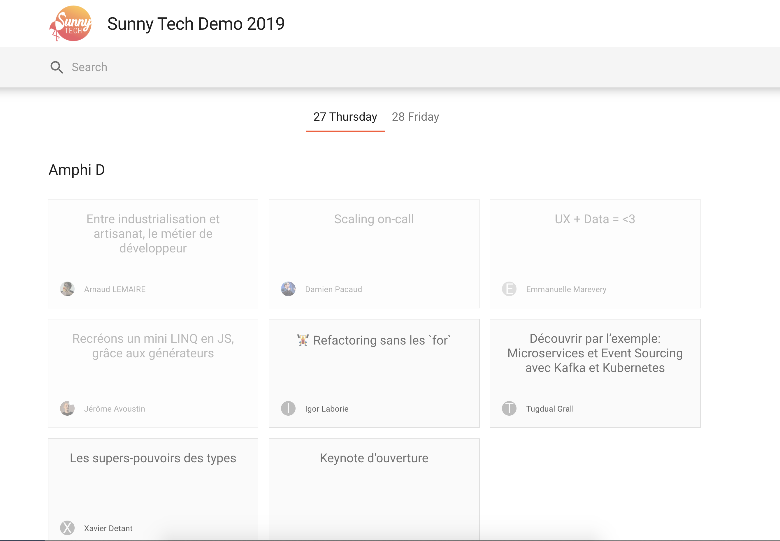 Open Feedback gallery image