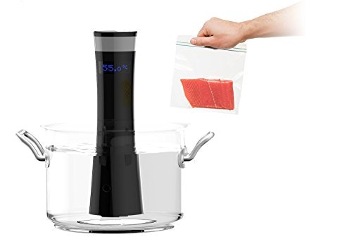 Sansaire gallery image