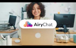 AiryChat media 1