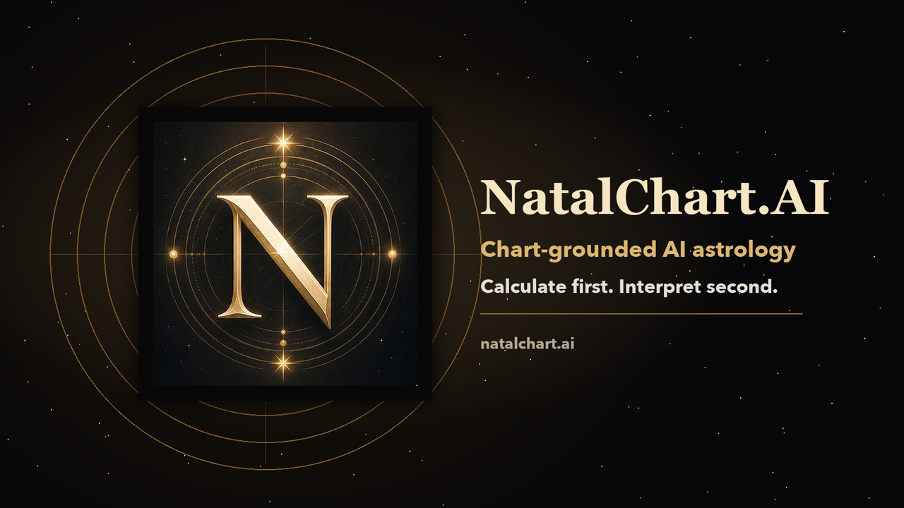 NatalChart.AI gallery image