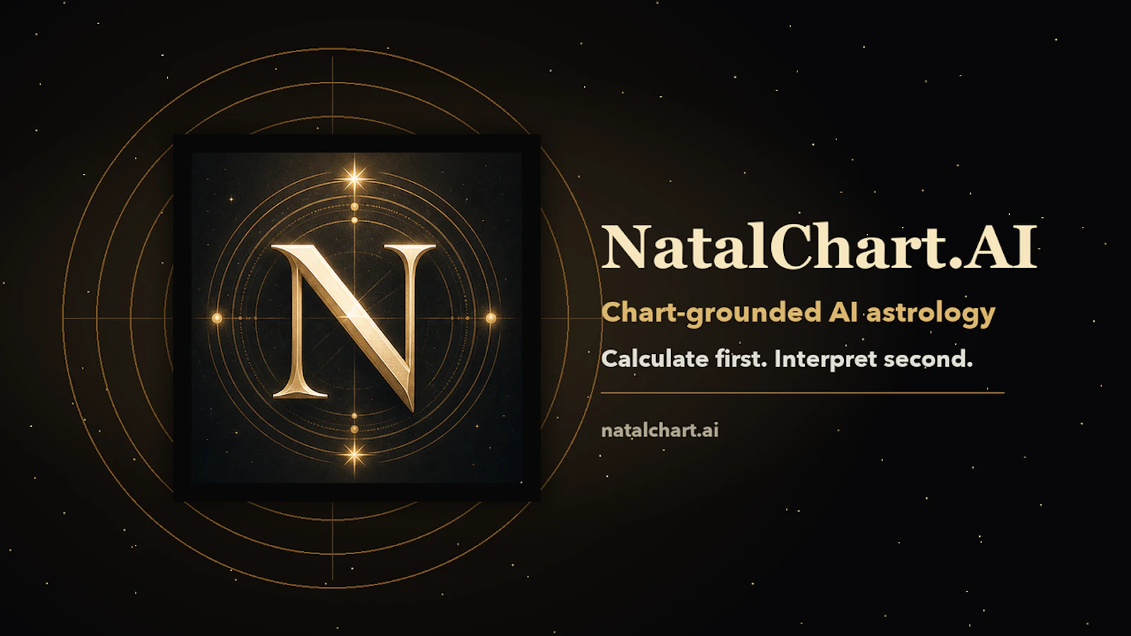NatalChart.AI screenshot 3