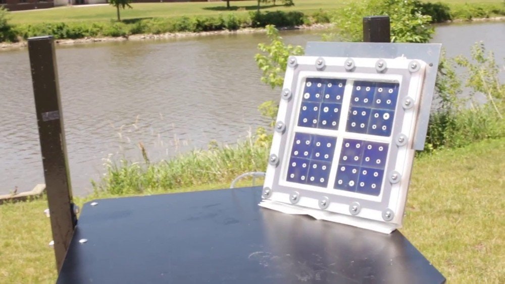 Hypersolar H2 gallery image