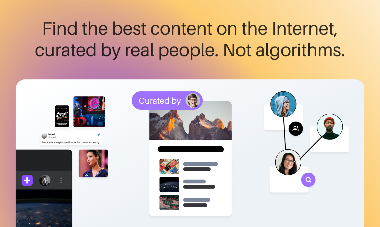 Beyond Random gallery image