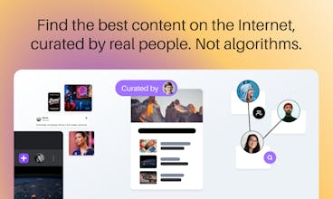 Beyond Random gallery image