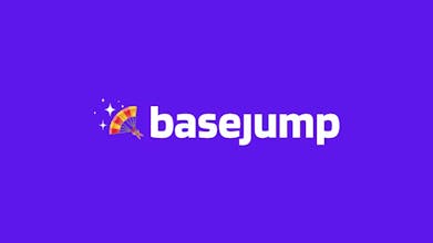 Basejump AI gallery image