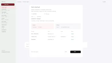 WodeAppX gallery image
