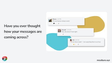 Micro Culture Lite gallery image