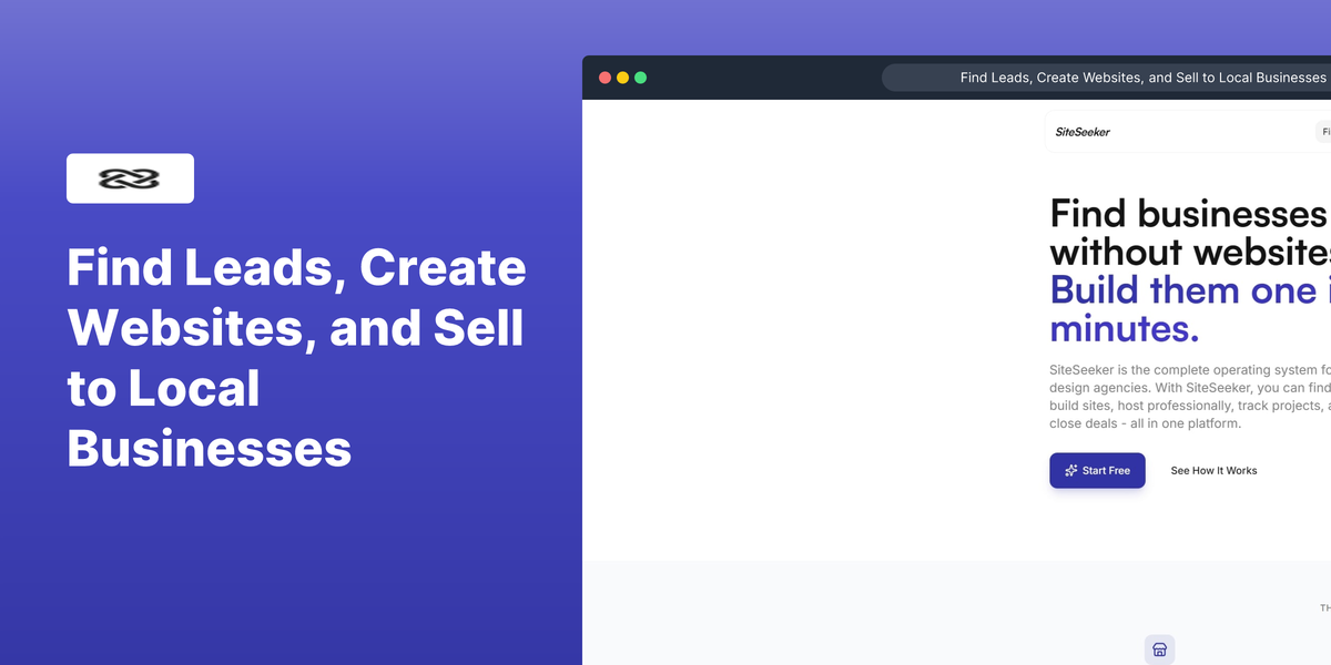 SiteSeeker gallery image