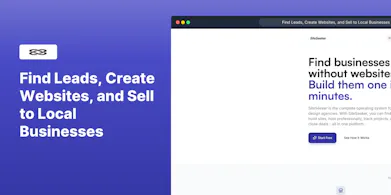 SiteSeeker gallery image