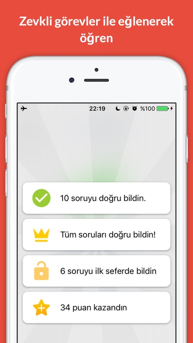 Kolay İngilizce Kelime Öğren gallery image