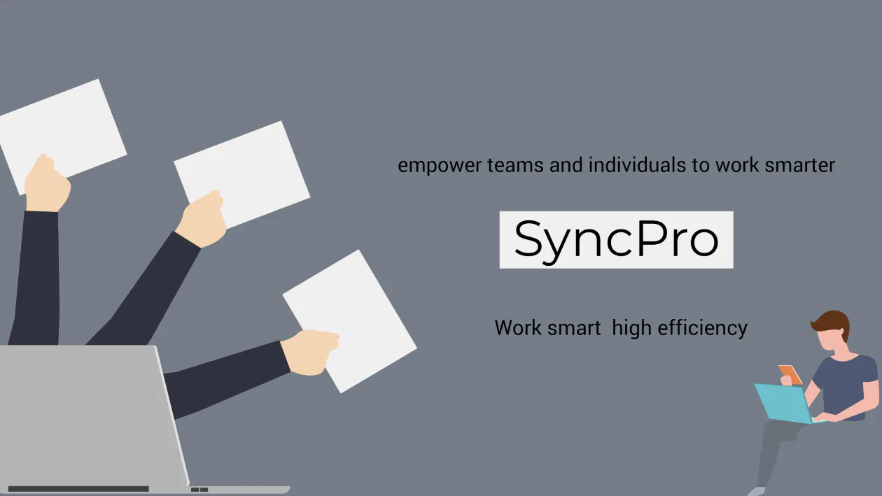 SyncPro gallery image