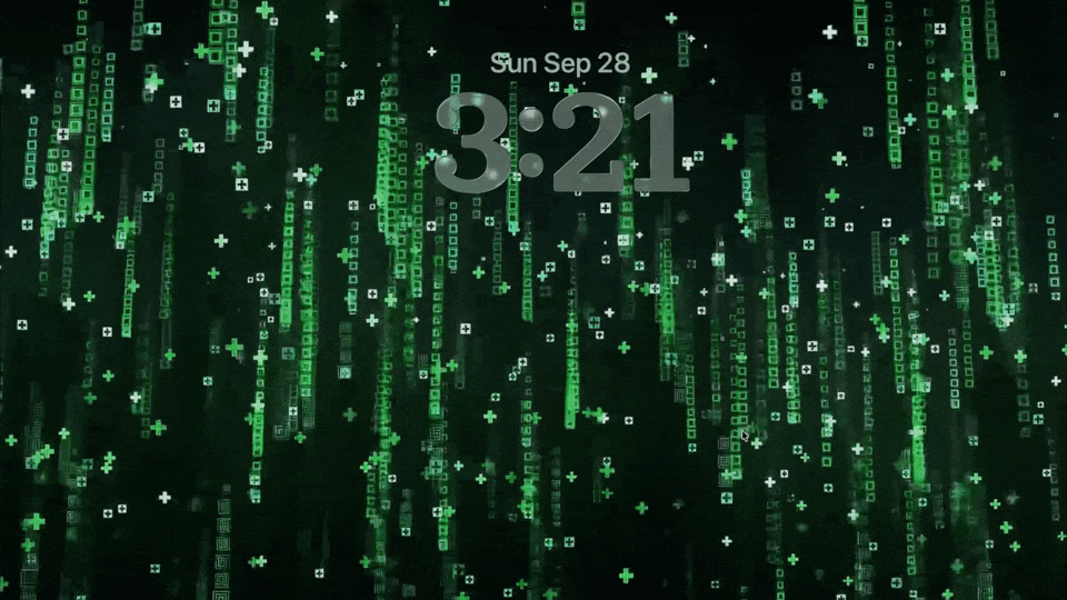 Centro de pared de vídeo - Utilice vídeos como fondos de pantalla y animaciones de pantalla de bloqueo. media 1