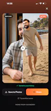 Smolder: AI Dating Photos gallery image