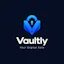 Vaultly Simple, secure password manager